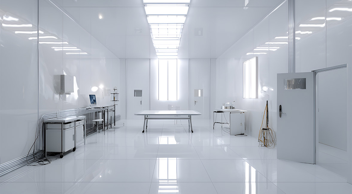 Cleanroom
