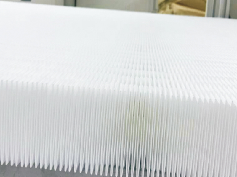 Air Filtration