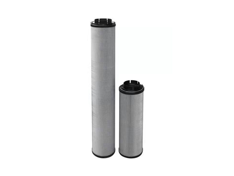 Filtration for hydraulic and lubrication systems