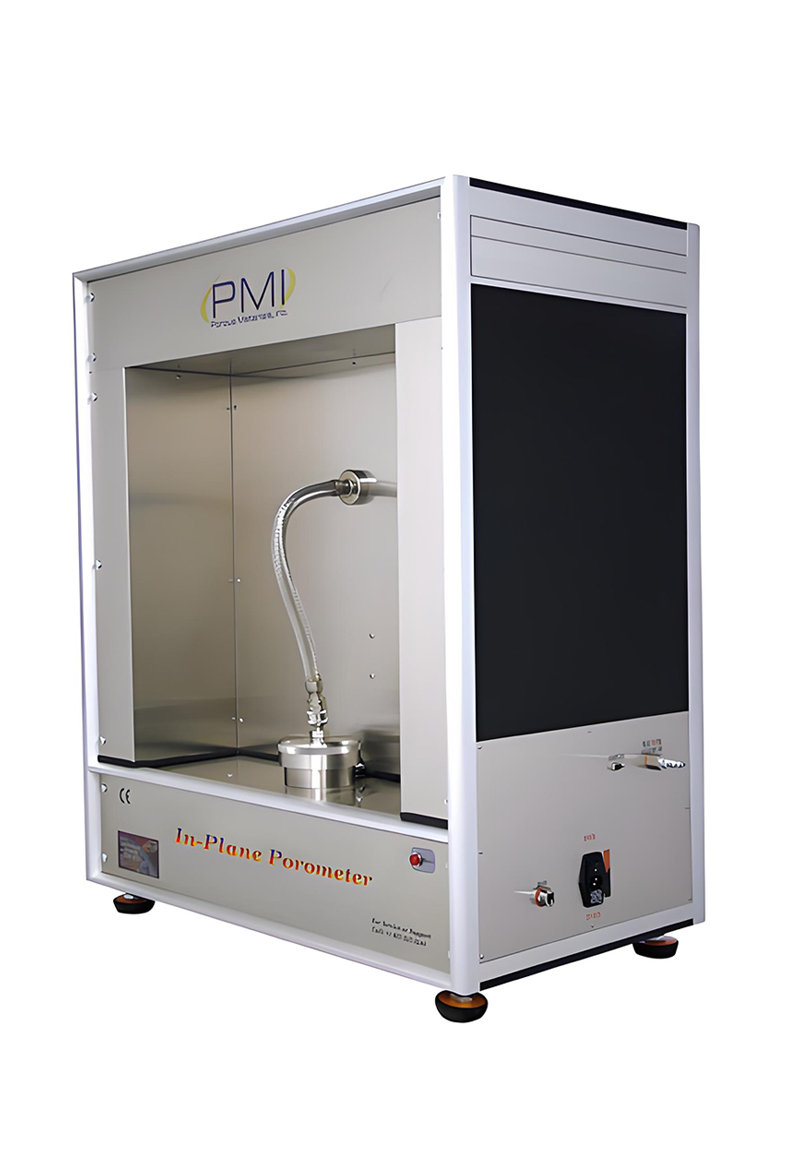 美国PMI仪器 Capillary Flow Porometer系列气体渗透法孔径分析仪